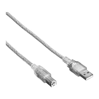S-LINK SL-U2003, USB Yazıcı Kablosu, 3 Metre
