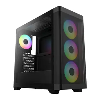 PANTHERA-20G, AMD RYZEN 5 8600G, 16Gb DDR5 Ram, 1Tb NVMe SSD, Paylaşımlı AMD Radeon 760M APU Ekran Kartı, 2000W Kasa, OEM PAKET