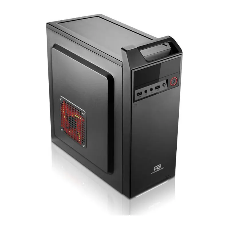 SONIC-011, AMD RYZEN 7 5700, 16Gb Ram, 512Gb SSD, 4Gb GT730 Ekran Kartı, OEM PAKET