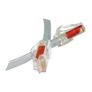 S-LINK SL-CAT610 Cat6 Utp (10 Metre) Gri Patch Kablo