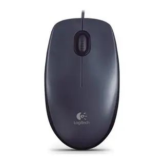 Logitech M90 910-001793 Usb Optic Siyah Mouse