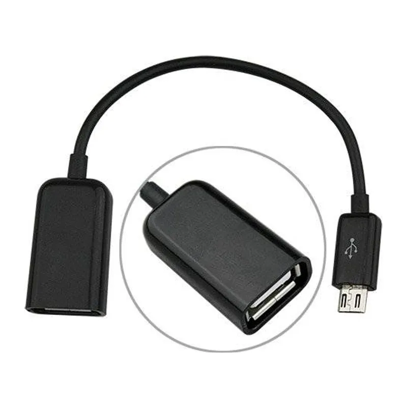 DARK DK-CB-USB2.0 Tablet ve Akıllı Telefon Mic Usb OTG