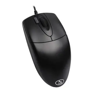 A4 Tech OP620D Usb Optic Siyah 1000dpı Mouse