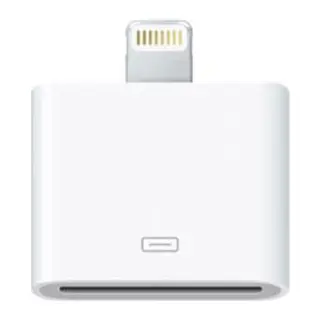 Apple İphone ve İpad Çevirici Adaptör (Eski Uç To Yeni Uç)