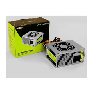 FRISBY FOEM FPS-M30F8 300W Slim Micro Atx Power Supply