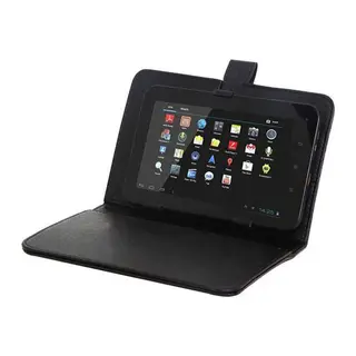 ADDISON IP-154 Tablet Pc Kılıfı 7 Siyah Universal