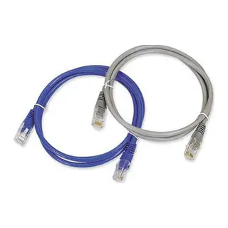 SPEED SP-CAT6F0025 Cat6 Ftp (0.25 Metre) Gri Patch Kablo Metal Uç