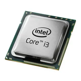 INTEL Core i3 530 3.20 GHz 4MB 1156P TRAY (KUTUSUZ) (FANSIZ) (1.Nesil) 733 Mhz Gfx