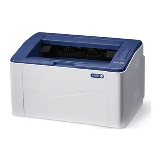 XEROX Phaser 3020V_BI Mono Laser Yazıcı A4 8MB Ram 20 ppm S/B USB 2,0 + WI-FI