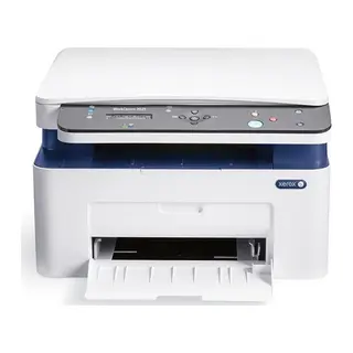 XEROX WORKCENTRE 3025V_BI Mono Laser Yazıcı A4 Fotokopi Tarayıcı 20 ppm S/B WIFI