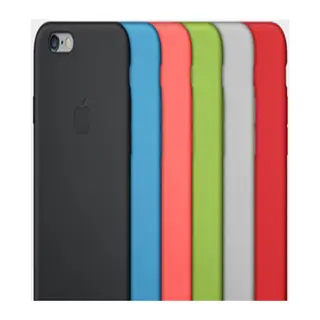 Apple 0,2 mm İphone 13 Silikon Kılıf