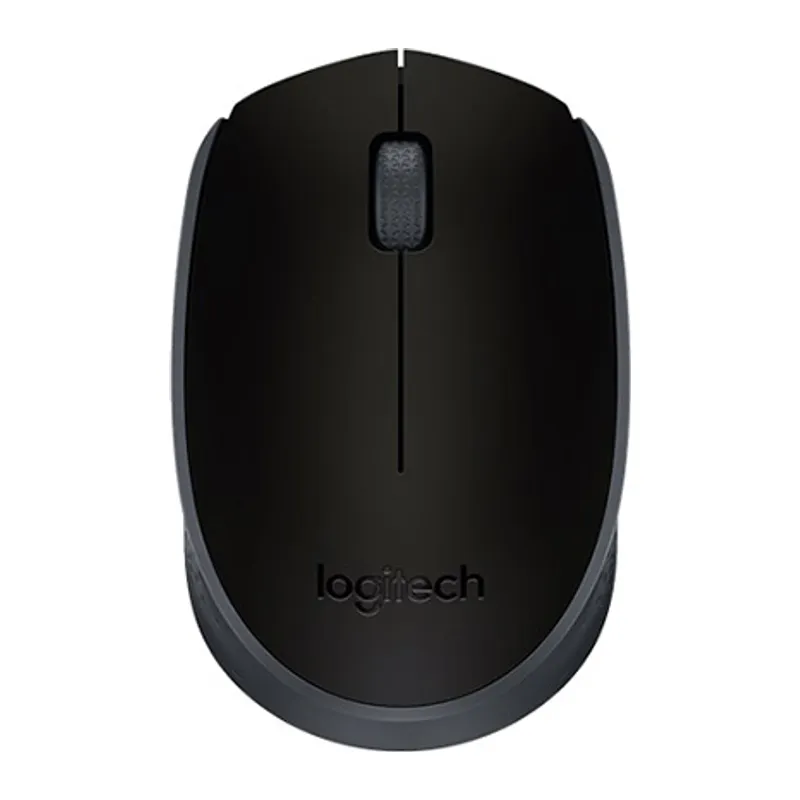 Logitech M171 910-004424 Kablosuz Optic Siyah Mouse