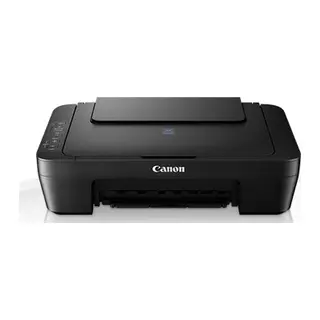CANON Pixma E414 Renkli Inkjet Yazıcı A4 Fotokopi Tarayıcı 8 PPM 4 IPM USB 2.0