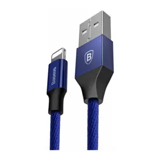 BASEUS Cafule Kablo USB Micro 2.4A 1m Kablo (CAMKLF-BG1)