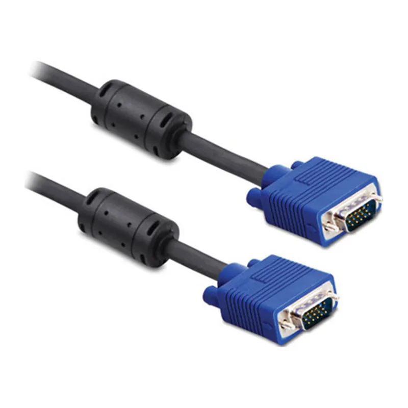 Hytech HT-VGA15 E/E (15 Metre) VGA Görüntü Kablosu