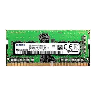 SAMSUNG 16GB DDR4 3200Mhz CL22 Notebook Ram M471A2G43BB2-CWE (Kutusuz) (1.2V)