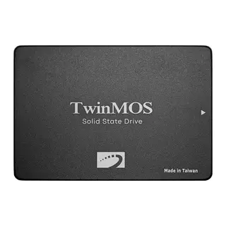 TwinMOS 2.5 256GB SATA3 580Mb-550Mb/s 3DNAND SSD TM256GH2UGL