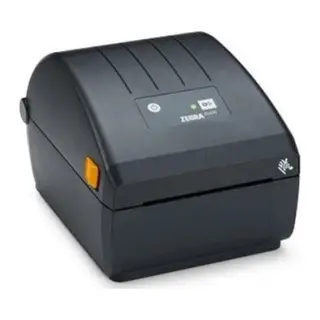 ZEBRA ZD230T ZD23042-30EC00EZ Termal Transfer 203 Dpi USB+ETHERNET Barkod Yazıcı