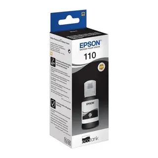 EPSON 110-C13T03P14A Siyah Mürekkep Yüksek Kapasite