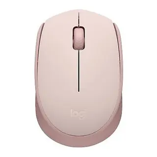 Logitech M171 910-006865 Kablosuz Optic Rose Mouse