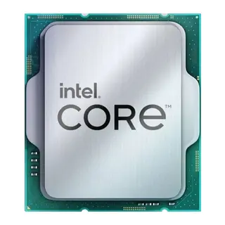 INTEL Core i5 14400F 10 CORE 3.50 GHz 20MB 1700P 65W TRAY (KUTUSUZ) (FANSIZ) (14. Nesil) (NOVGA)
