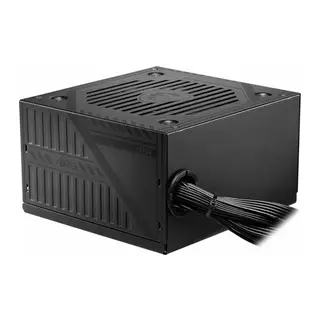 MSI MAG A600DN 600W 80+ 12 Cm Fan Power Supply