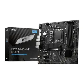MSI B760 GAMING PLUS WIFI DDR5(X4) 6800(OC) HDMI / DP 2.5G LAN Wifi-6E 1700P PCI-E GEN USB3.2 ATX (12-13-14. Nesil)