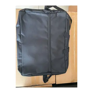 REX RX-ECO 15,6 Kumaş Siyah Notebook Çantası Bilgisayar