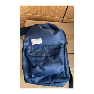 REX Espek 15,6 Kumaş Siyah Notebook Sırt Çantası Bilgisayar