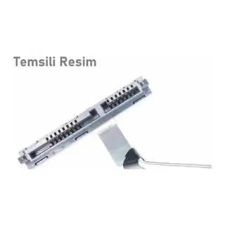 LCFC PK 21P HS560 HDD FFC PACK LJYI SATA HDD Sabit Sürücü Kablo Konnektörü için
