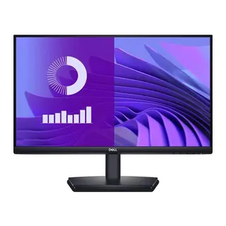 DELL 23.8 PRO E2425HSM IPS 8Ms 100Hz VGA, DP, HDMI PIVOT FHD LED MONITOR