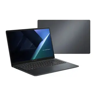 ASUS EXPERTBOOK B1 B1503CVA-PS78085 Core 7 150U 8GB 512GB SSD 15.6 Full HD DOS Taşınabilir Bilgisayar