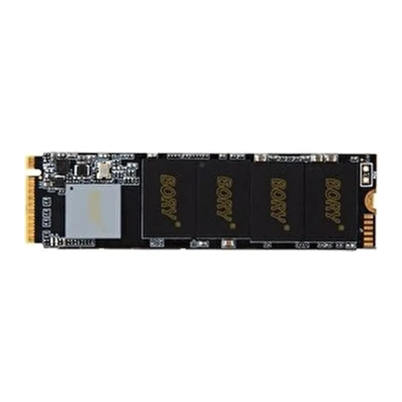 BORY NV890 512GB PCIE NVME M.2 3200-1700MB/S SSD DISK