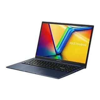 ASUS VIVOBOOK 15 X1504VA-BQ5383W CORE 5 120U 8GB 512GB SSD 15.6 Win 11 Home Dizüstü Bilgisayar