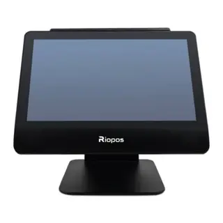 RİOPOS U2L i5-7.NESİL MULTİ TOUCH 8GB RAM 128GB SSD ETHERNET 15.6 BOE / LG EKRAN, 2,4 GHZ 6 USB PORT 2 COM PORT Dokunma