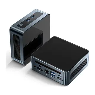 SECLIFE MP-AN215 RYZEN 3 3200U 16GB 500GB SSD FREE DOS Mini PC