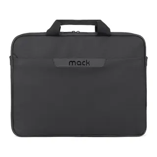 MACK MCC-009 15,6 Siyah Notebook Çantası PROCITY BUSINESS
