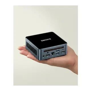 SECLIFE MP-AN220 RYZEN 3 3200U 32GB 500GB SSD W11HOME Mini PC