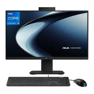 ASUS PM670KA-AI7321TBW0D 27 Full HD RYZEN AI 7 350 32GB 1TB SSD Dos All In One
