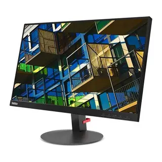 LENOVO 21.5 THINKVISION S22-4E 64CBKAT6TK 4Ms 100Hz VGA+HDMI FULL HD WLED MONITÖR