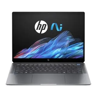 HP Omnibook DX9T1EA CORE 5 315 8GB 512GB SSD 16 FHD+ 144Hz DOS Dizüstü Bilgisayar
