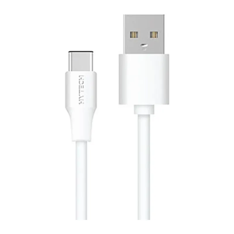 Hytech Şarj Cihazı TYPE-C TO A CABLE