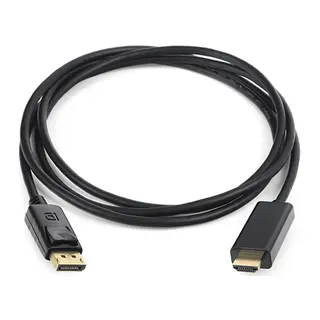DARK DK-CB-MDPXHDMIL180 Beyaz Mini Display Port to HDMI (1.8 Metre)