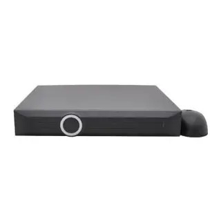 SPY SP-NVR5010-4K 10 Kanal 1X10TB (S+265, 4K, 60Mbps, ANR) NVR KAYIT CİHAZI