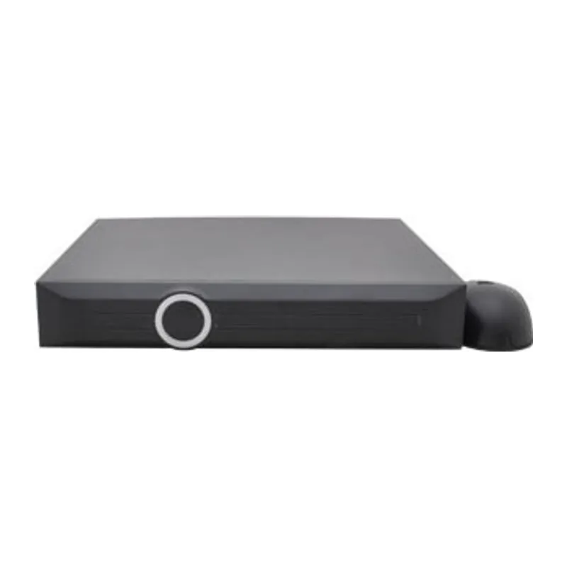 SPY SP-NVR5010-4K 10 Kanal 1X10TB (S+265, 4K, 60Mbps, ANR) NVR KAYIT CİHAZI