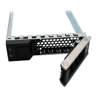 DELL Uyumlu 3,5 R740, R750 İçin İkili Disk Kızağı