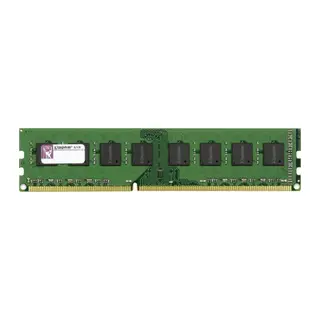 KINGSTON 4GB DDR3 1600Mhz CL11 Pc Ram KVR16N11S8/4 (Kutusuz)