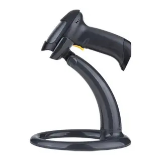 Performax PR-17 1D Laser El Tipi + Ayak dahil Barkod Okuyucu