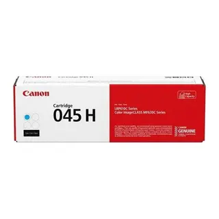 Canon CRG-045HC Mavi