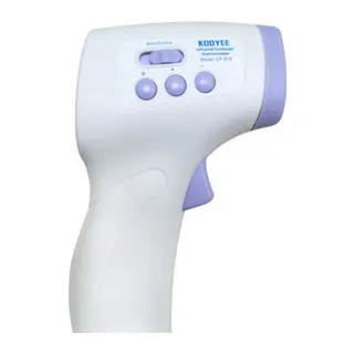 KODYEE CF-818 Tabanca TEMASSIZ ATEŞ ÖLÇER